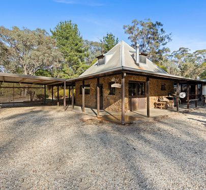 20 Leahys Road, Tallarook