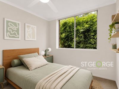 8 / 25 Stoddart Street, Roselands
