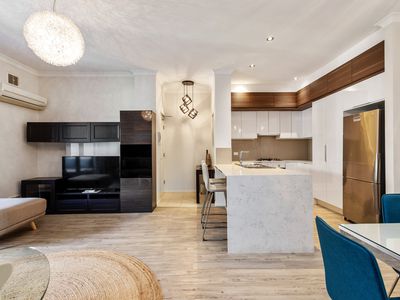 23 / 134 Aberdeen Street, Perth