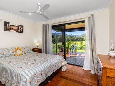 169 Gungas Road, Nimbin