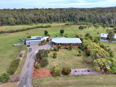 9 Nauta Terrace, Mallacoota