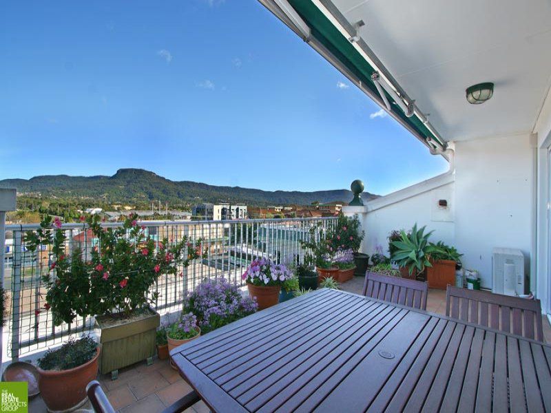 Wollongong
