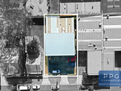 17 East Street, Granville