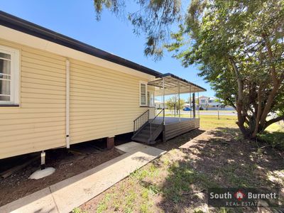 73 Alford Street, Kingaroy