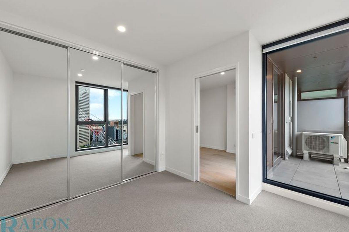 2302/296 Little Lonsdale Street, Melbourne