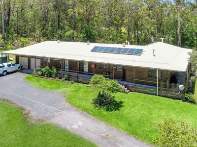 20 Seasongood Road, Woollamia