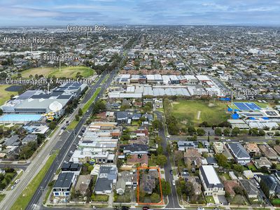 410 Mckinnon Rd, Bentleigh East