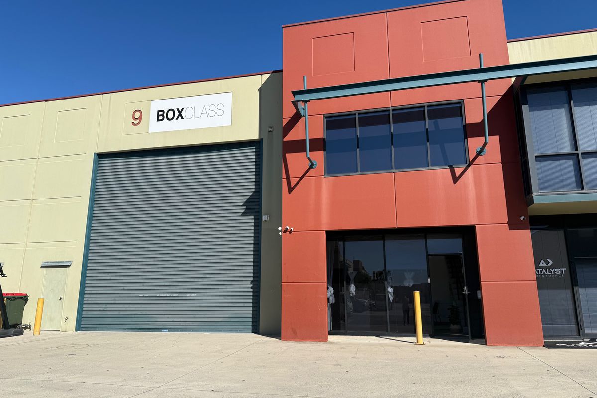 9 / 24 Anzac Avenue, Smeaton Grange