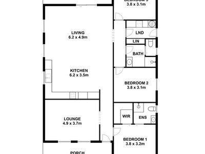 7 Ritchie Street, Nangwarry