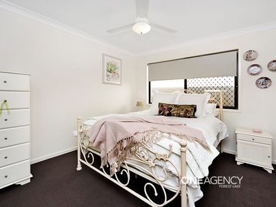 12 Snowy River Circuit, Forest Lake