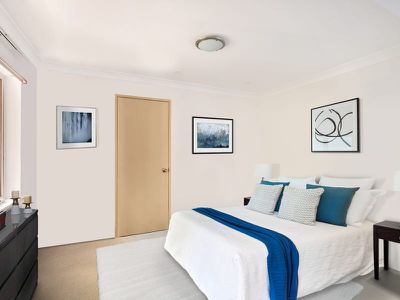 503 / 40 Macleay Street, Potts Point