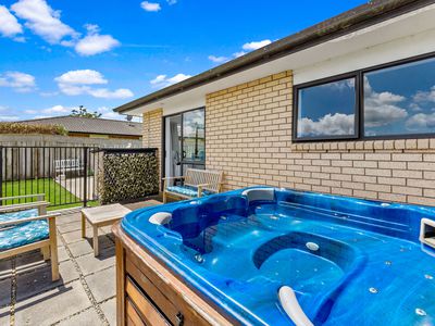 19 Raabia Close, Parakai