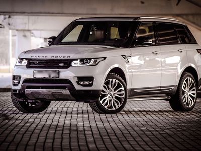 Specialist Land Rover Servicing Business For Sale