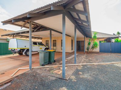 7 Snappy Gum Way, South Hedland