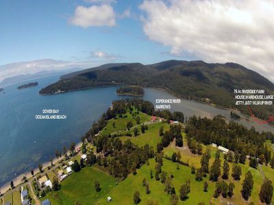 139 Narrows Road, Strathblane