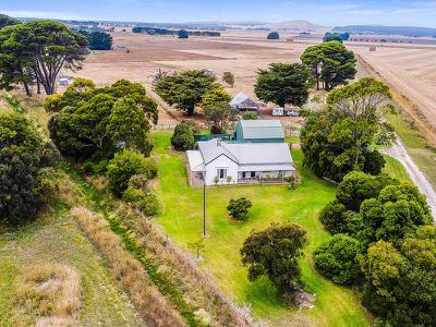 15 Chapman Road, Millicent