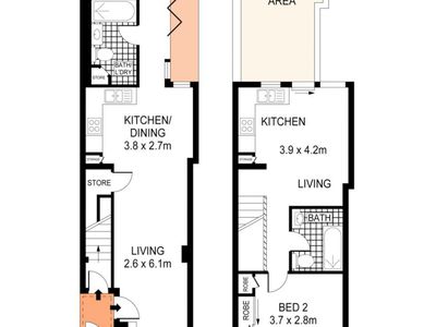 34 Taylor Street, Darlinghurst