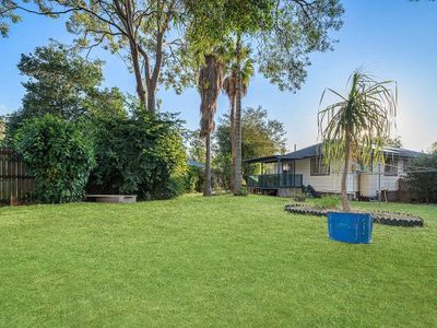 13 Vacy Court, Eagleby