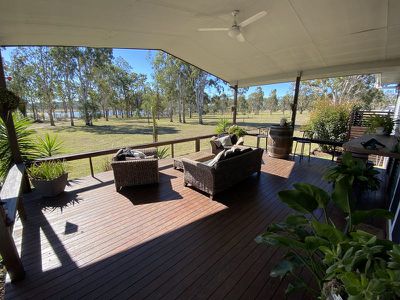 Kingaroy