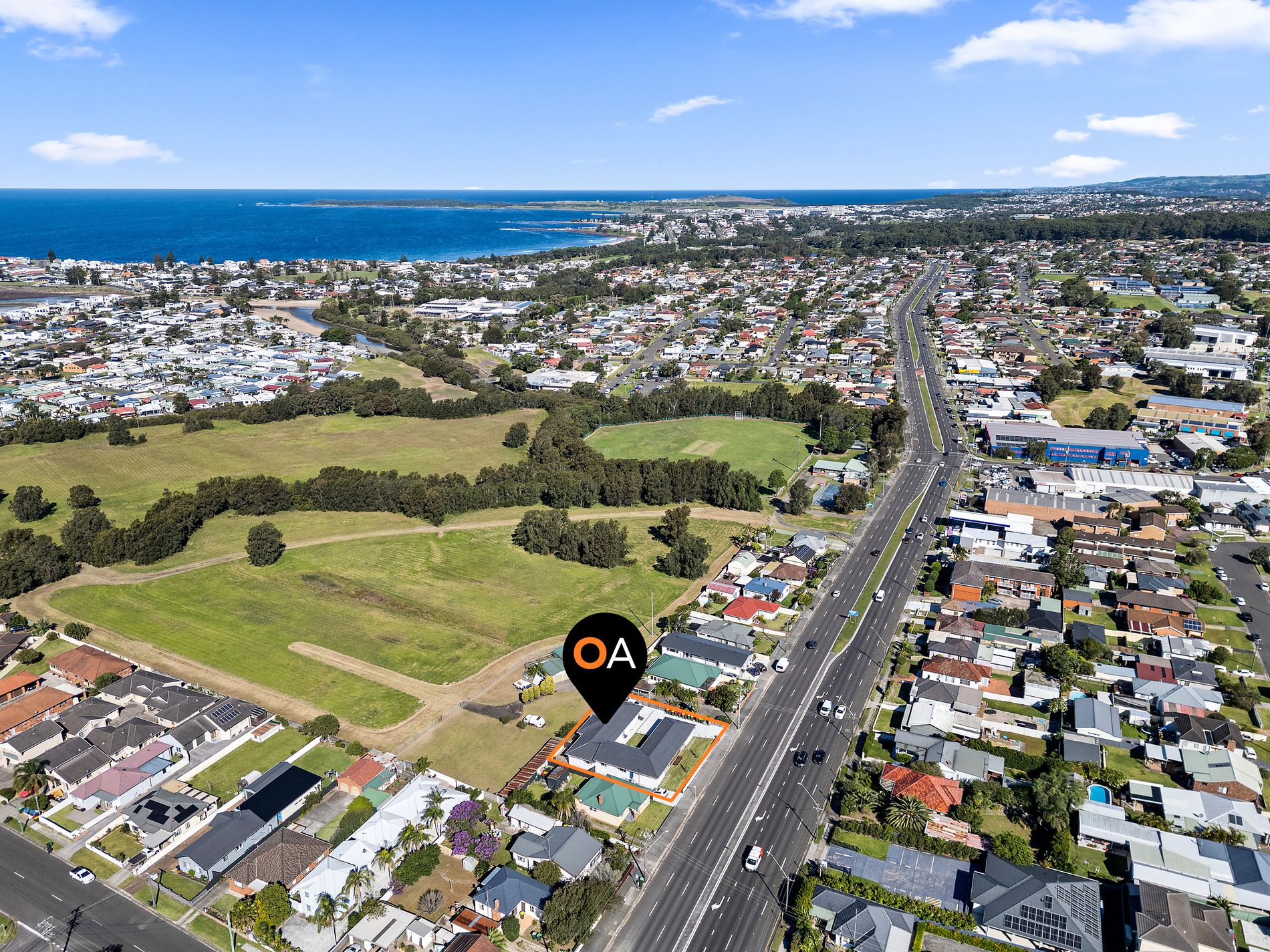 5/159 Shellharbour Road, Warilla
