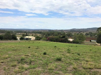 Lot 118,119,120, 18 Dangore Street, Tingoora