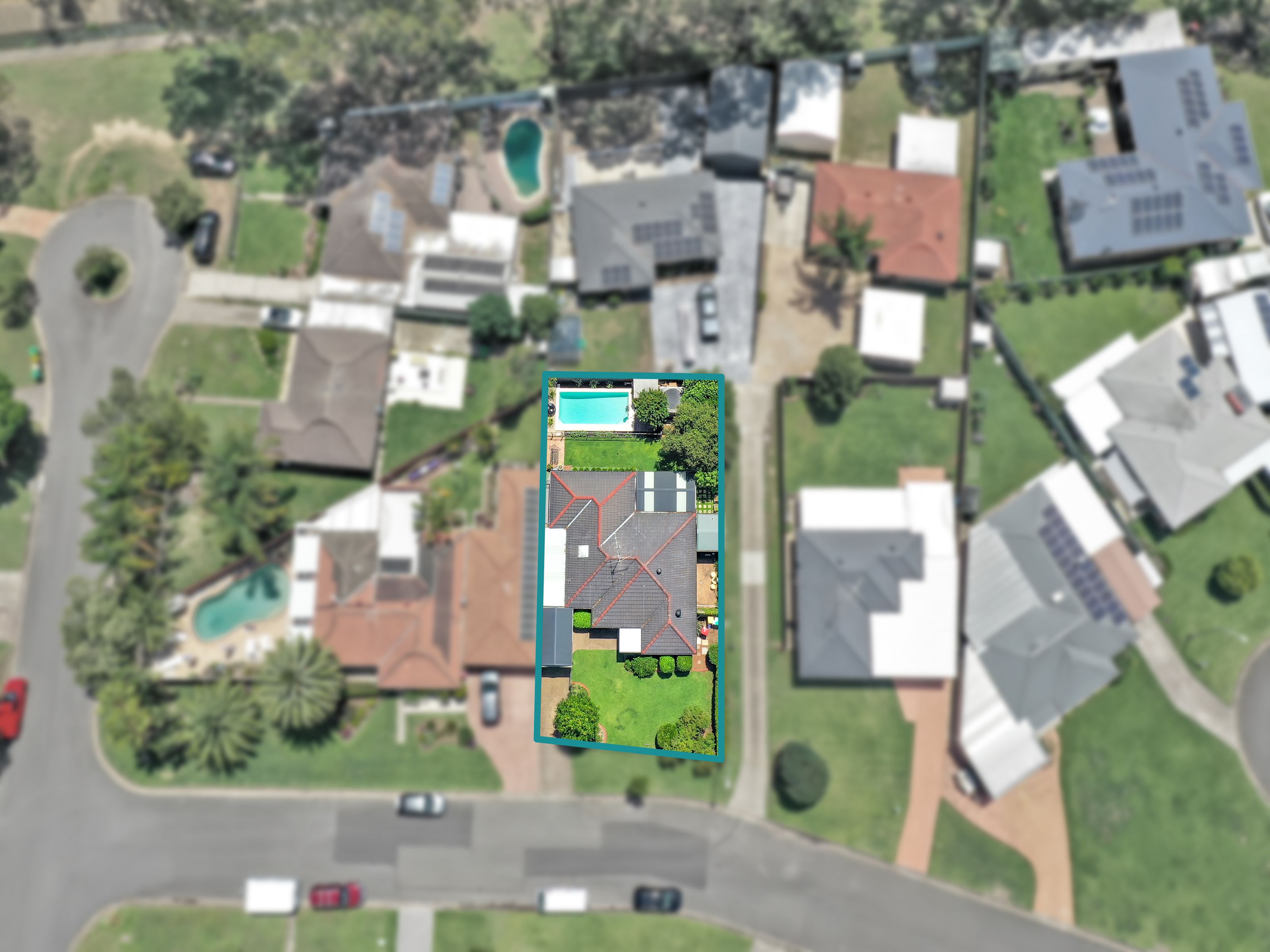 9 Tingha Avenue, SOUTH PENRITH