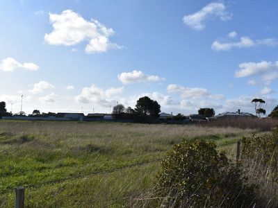 Lot 33, Lossie Road, Millicent