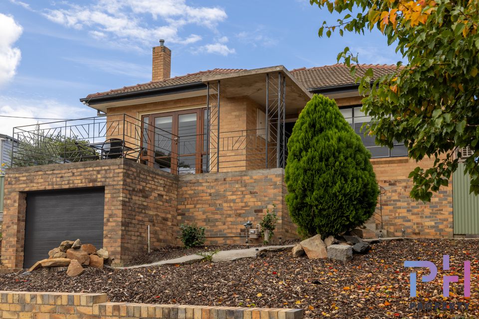 156 Don Street, Bendigo