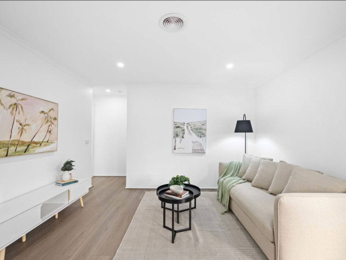 80 Yarcombe Crescent, Craigieburn