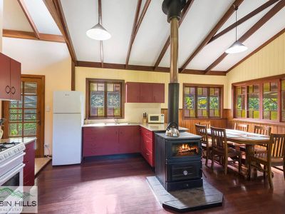 9 / 564 Byrrill Creek Road, Byrrill Creek