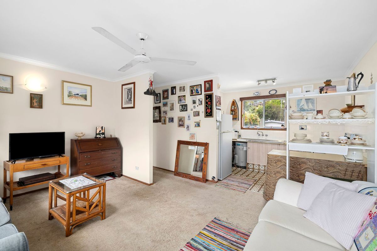 4 / 4 Panorama Drive, Currumbin