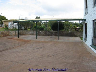 Atherton