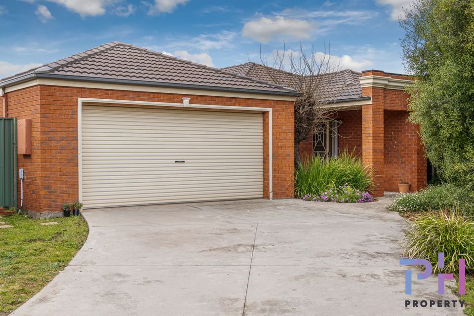 10 Cheviot Place, East Bendigo