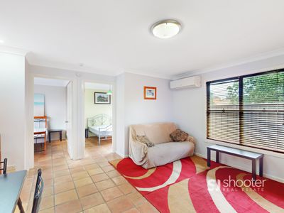 137 Bourke Street, Dubbo