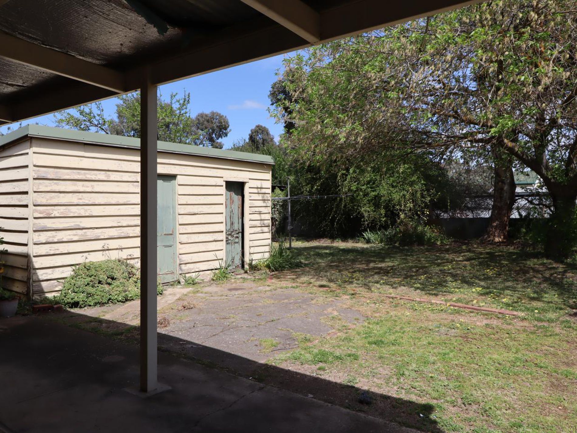 3 High Street, Heathcote
