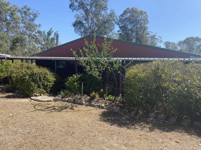 138 Old Esk North Road, Nanango