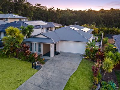 27 Alfa Drive, Upper Coomera