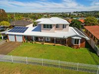 4 Sarazen Street, Upper Mount Gravatt