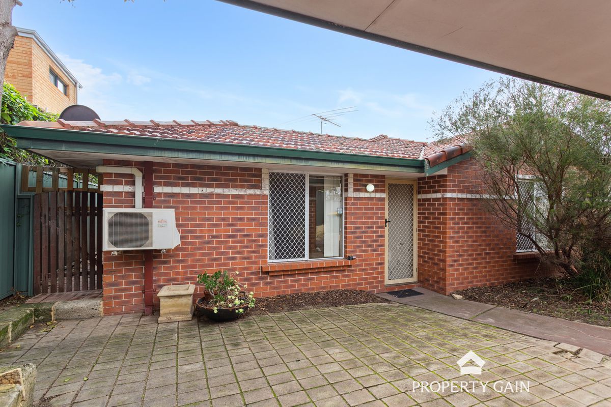 10A Lichfield Street, Victoria Park