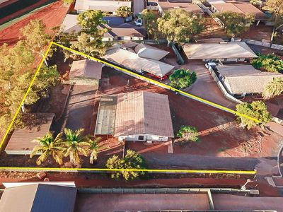 15 Reynolds Place, South Hedland