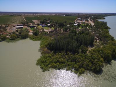 408 GORTON DRIVE, Mystic Park