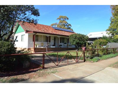2A Bridge Street, Gunnedah