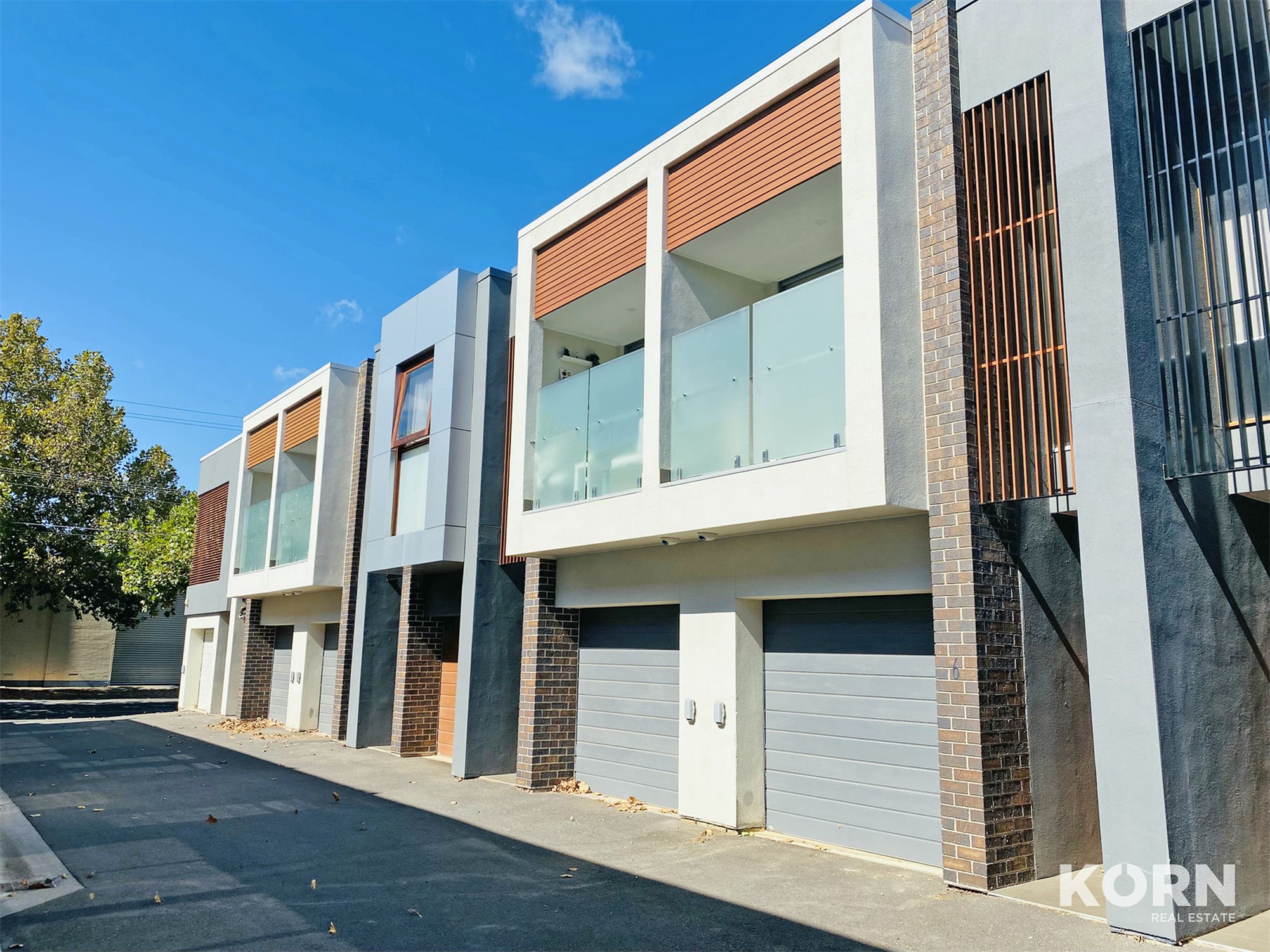 6 / 60A Chief Street, Brompton