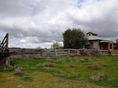44 Tragowel Road, Tragowel