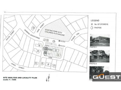 Shop Shop 1/78-80 Barbar Boulevard, Seven Hills