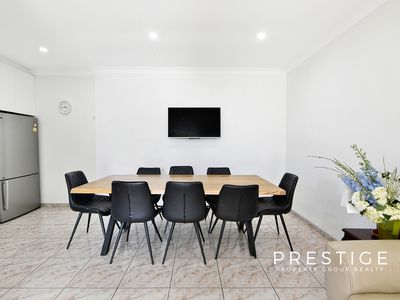 52 LENNOX Street, Rockdale