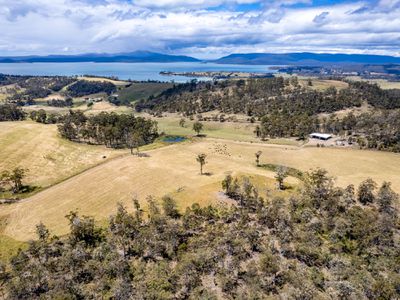 475 Saltwater River Road, Saltwater River