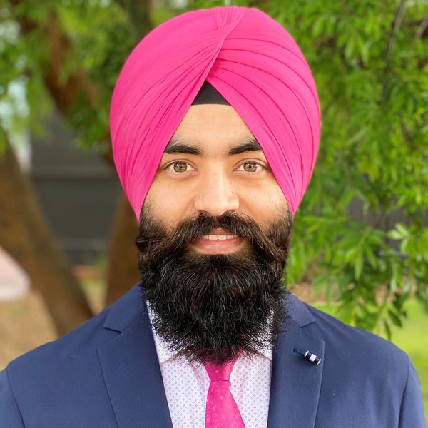 Kamal Bajwa