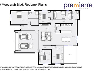 30 Moogerah Blvd, Redbank Plains