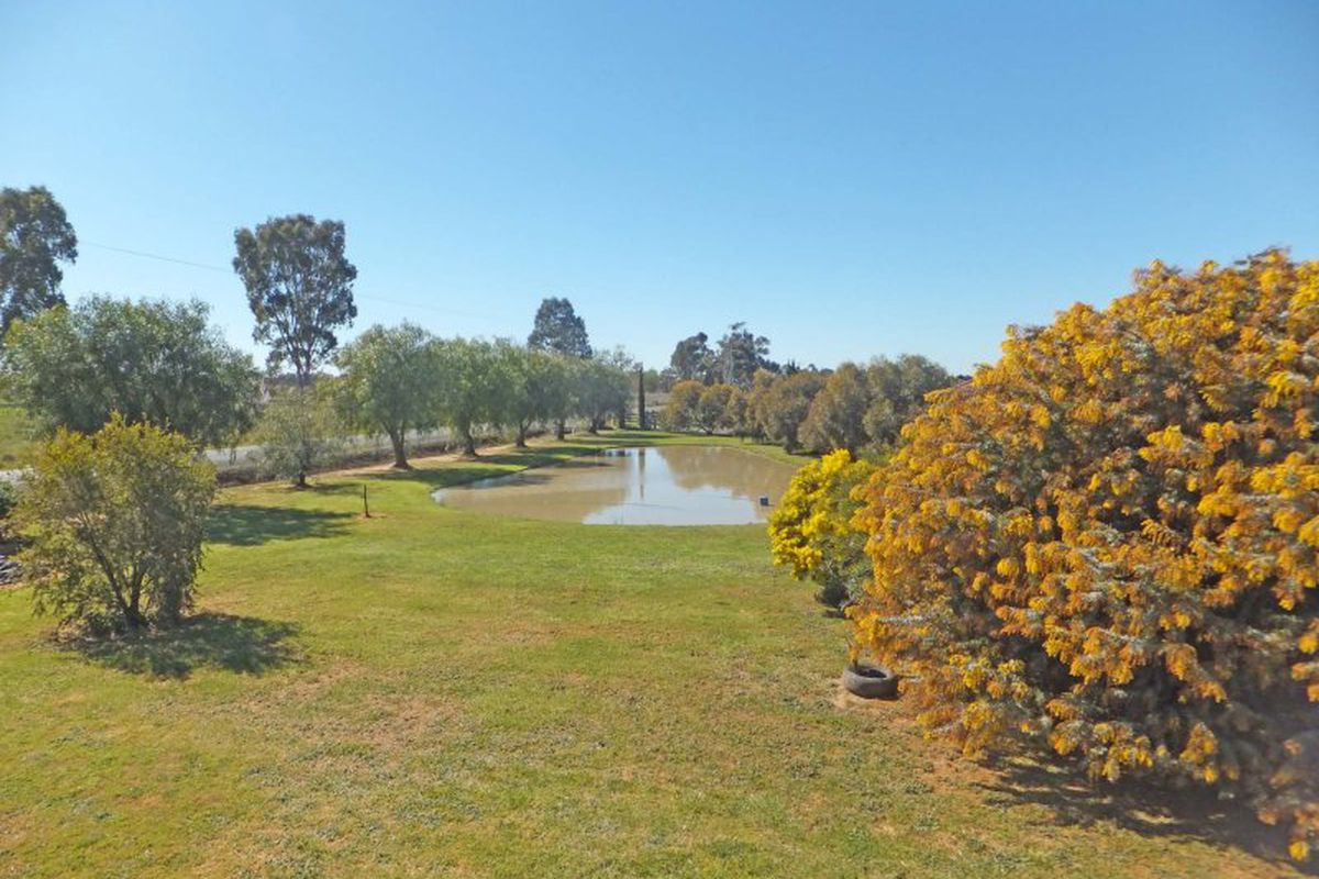 653 Graham Road, Kyabram